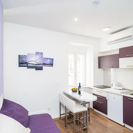 Apartment Maro Dubrovnik Exterior photo