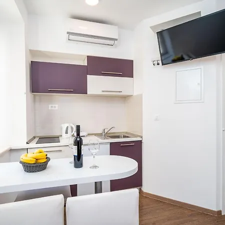 Apartment Maro Dubrovnik Exterior photo