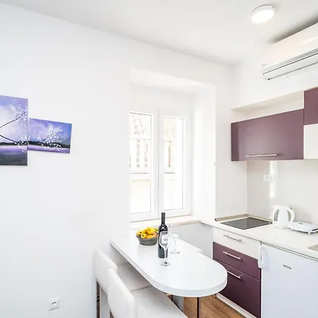 Apartment Maro Dubrovnik Exterior photo