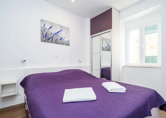 Apartment Maro