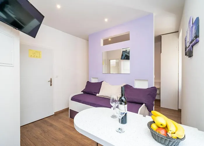 Apartment Maro