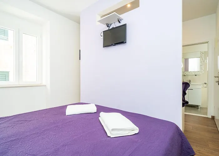 Apartment Maro
